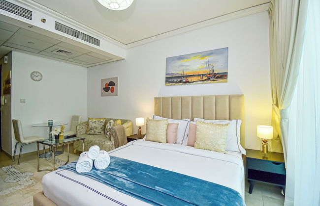 Gld - Cozy Studio with balcony - Photo 6