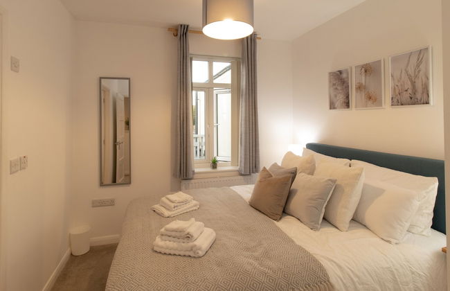 Crescent House Apartments - Foto 17