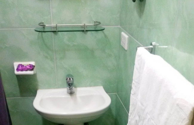 Hostal Jorge TRINIDAD - Foto 11