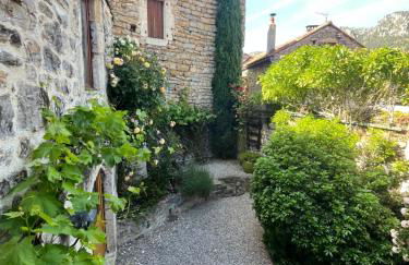 La Fleurine in Mostuejouls, Gorges du Tarn - Photo 22