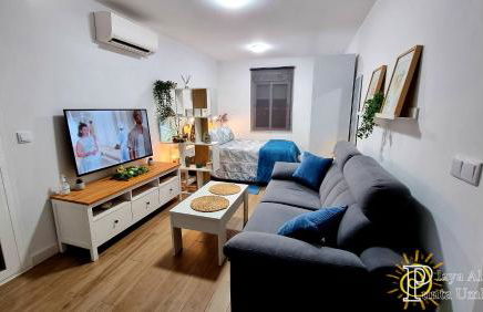 VIVIENDA TURISTICA PLAYA ALTAIR PUNTA UMBRIA - Foto 26