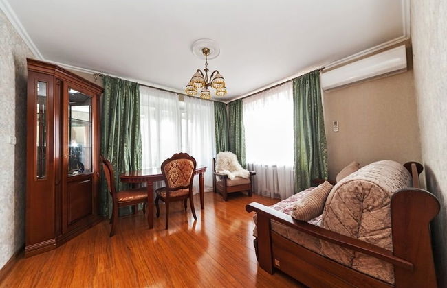 CityInn Elektrozavodskaya - Foto 1