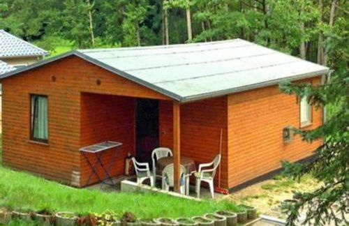 Feriendorf am Weinberg, Dobbrikow - Foto 1