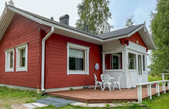 Käpälämäki - Foto 1