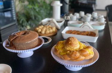 Cipó Chalés - Serra do Cipó - Foto 46