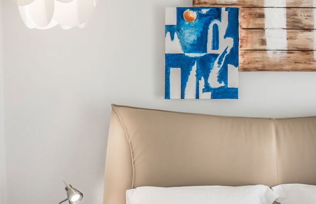 Halcyon Suites and Villas Naxos - Photo 11