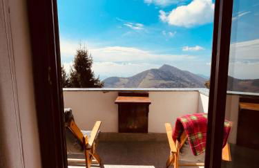 Panorama1200A, in the Heart of the San Fermo Hills - Foto 42