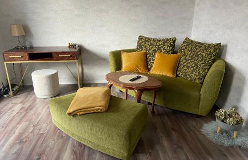 Schöne kleine Wohnung - Foto 22