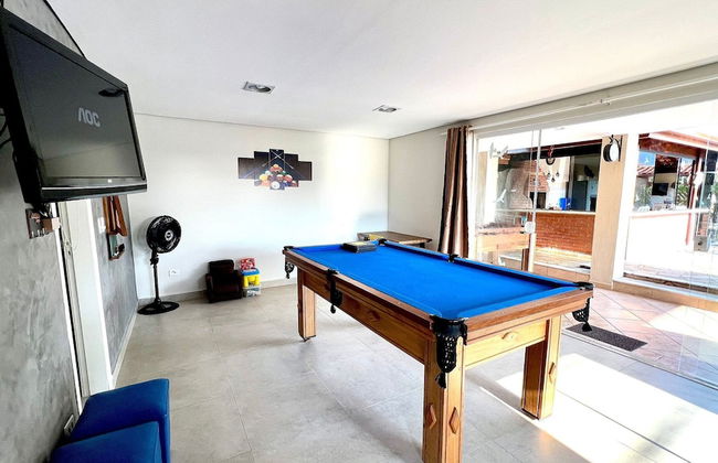 Casa Massaguaçú - Foto 44