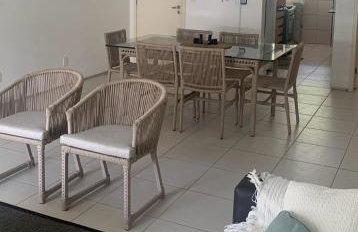 Porto das Dunas - Atlantic Palace H201 - Foto 11