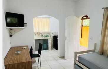 Chalés Boraceia Duda - Foto 1