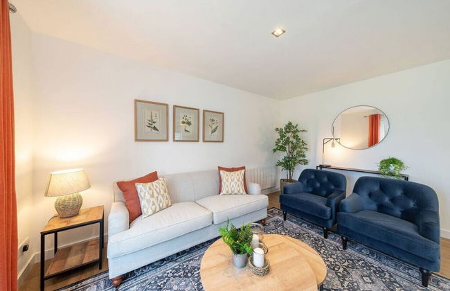 At The Bay - A Quintessential Cottage - Foto 1