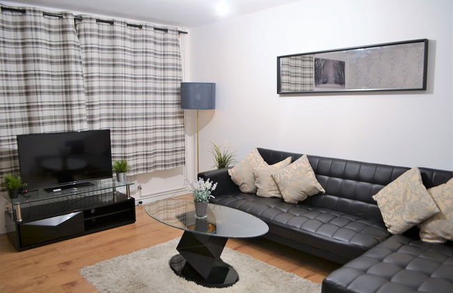 Stratford by Servprop - Foto 13