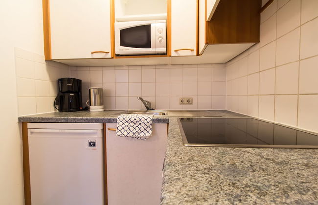 Apartment Hofwiesengasse - Foto 22