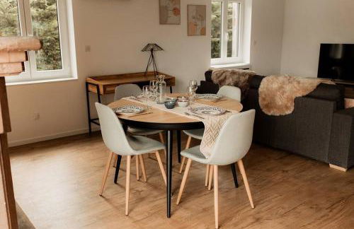 Gîte Relais Terrasse - Foto 9