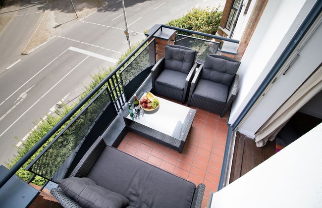 Vila Sonnberg - Foto 38