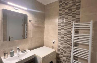 Ήρεμο σπίτι casa puente - Photo 3