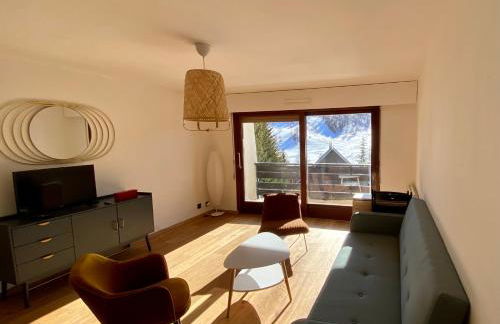 Beau duplex refait à neuf, 45m2, 4 pers, vue - Photo 6