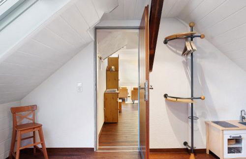 Ferienwohnung Waldblick - Foto 25