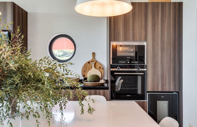 Garden Seaside Villa by Cadenzalux - Foto 57