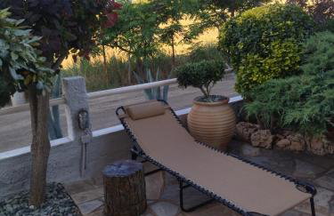 AlkyonaBeach Polimeris - Foto 36