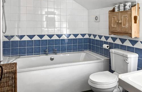 Horseshoe Cottage - Foto 20