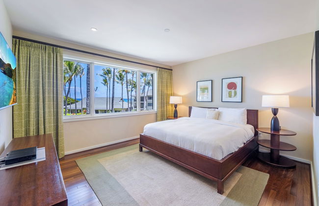 Oceanfront Vacation Villas at Turtle Bay - Foto 78