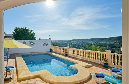 Holiday Home Casa Los Caracoles by Interhome - Foto 40