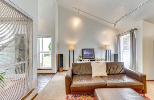 Edmond Townhome with Pool Access Near Arcadia Lake! - Foto 4