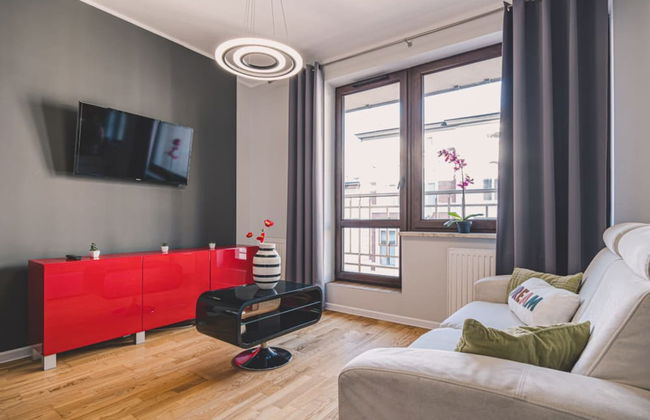 2homerent Dream VI Studio Dworzec - Foto 20