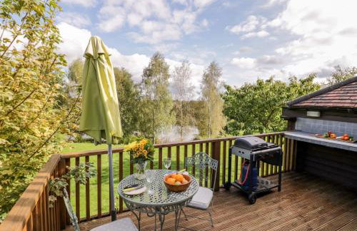 The Stilehouse Apartment - Photo 4