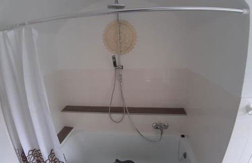 Ferienwohnung Albstadt Panorama - Foto 65