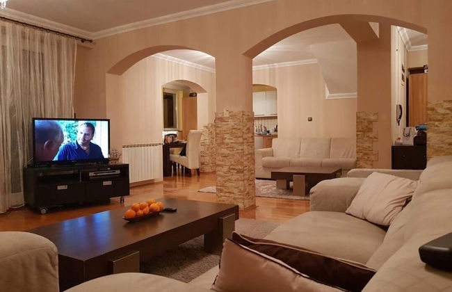 Villa Borak Sarajevo - Foto 4