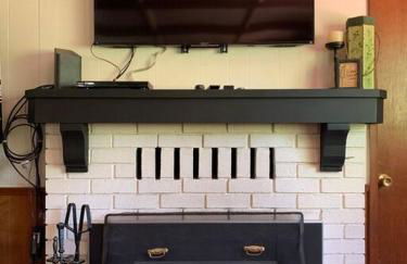 Harte's Desire Cabin - Lake, A/C, Arcade + - Foto 6