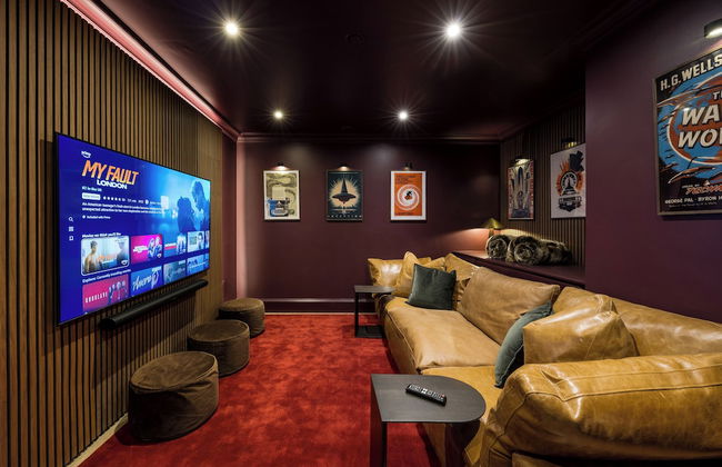 Buckingham & Lloyds Knightsbridge - Foto 47