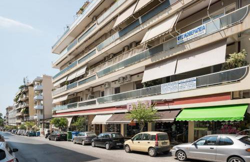 Soul of Sun - Luxury 2-Bath Apt with Balcony, 85sqm, Chania Center - Foto 60