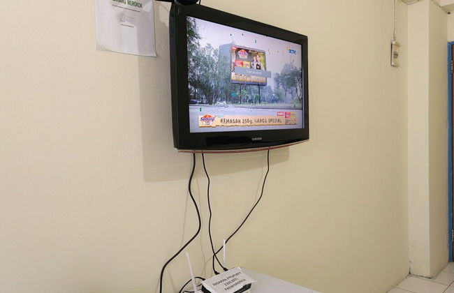 Mailbox Arsakha Lobi B Cibubur Village - Foto 51