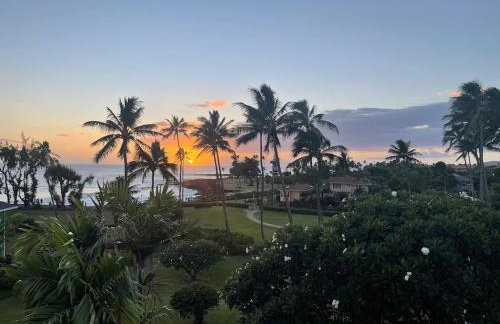 Honu He'e Nalu - The Surfing Turtle - Ocean & Beachfront! Stunning Views! - Foto 19