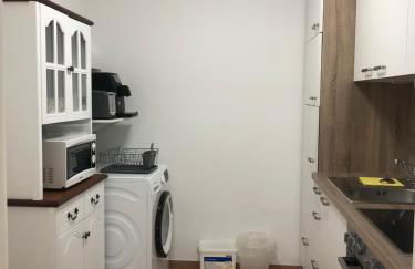 Pension Chen mit 2 Schlafzimmern, EBK, separat Balkon - Foto 8