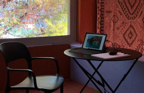 Villa with swimming pool and tennis/basketball court - Foto 26