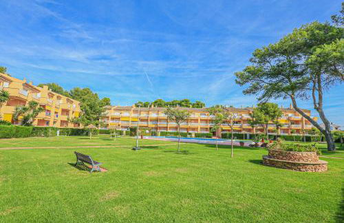 Guardamar A 202 - ONLY FAMILIES - Foto 11