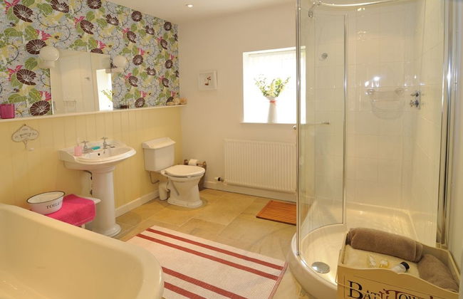 Parc-yr-Hebog - Photo 18