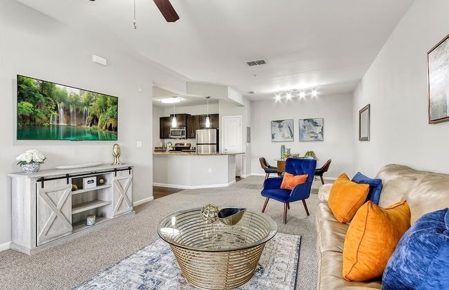 Cozy Kingdom Retreat - Foto 16