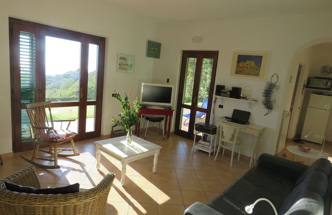 Bungalow in Maratea With Pool Near Beach - Photo 7