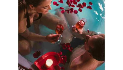 Villa LCP Évasion Romantique en Provence, Spa Privé en Option jacuzzi, sauna & hammam - Foto 4