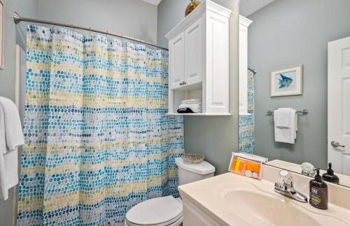 The Pelican Place - Amazing Views, Top Floor Condo - Foto 34