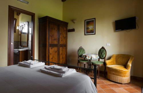 Agriturismo il Poggio - Foto 8