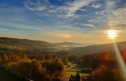 Bacówka Biały Jeleń - Photo 48