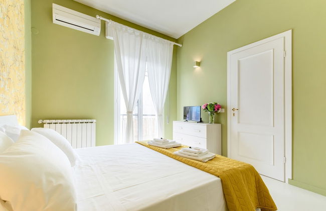 Rome as you feel - Pellegrino Apartment - Photo 2