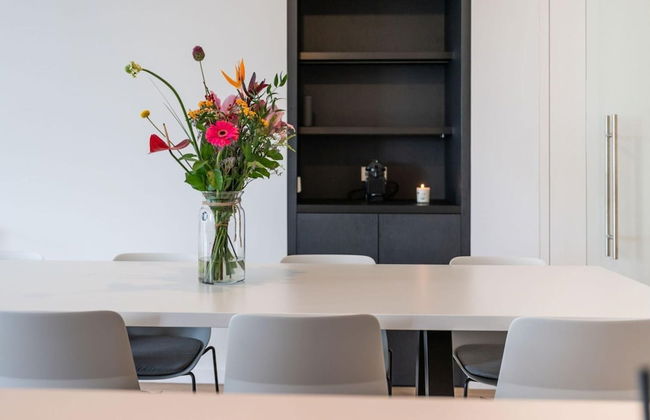 Luxury Apartment in Residence Marina Kamperland - pet Friendly - Foto 47